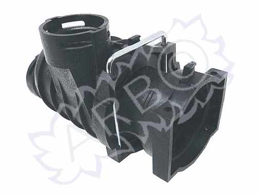 Imagen de ASSIEME CORPO DEGASATORE