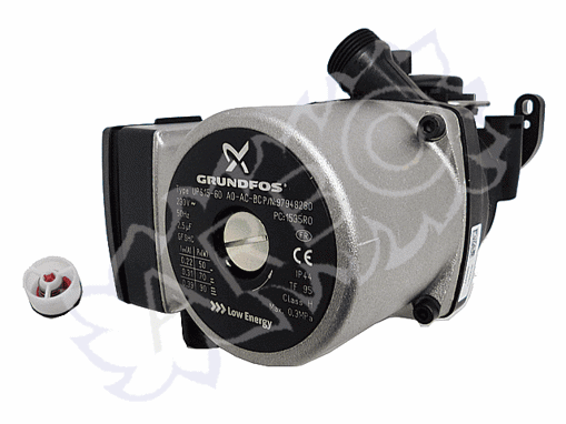 Immagine di KIT CIRCOLATORE