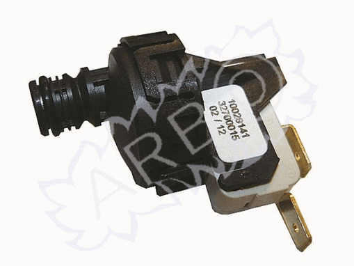 Imagen de PRESOSTATO