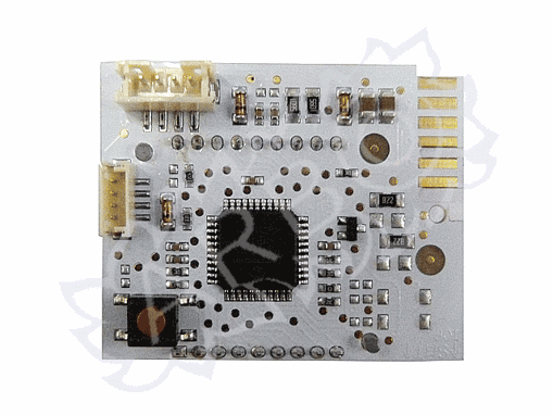 Imagen de TARJETA ELECTRONICA DE VISUALIZACION