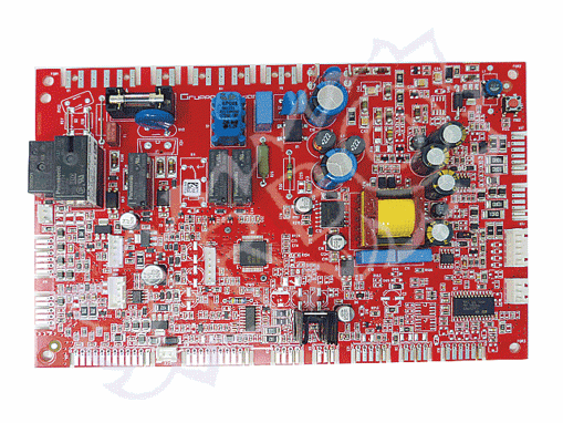 Imagen de TARJETA DE GESTION