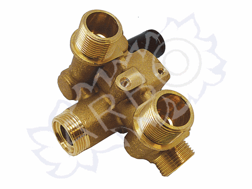 Imagen de CUERPO HIDRAULICO BERETTA