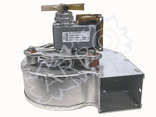 Imagen de VENTILADOR SUPER EXCLUSIVE ECOMIX 26