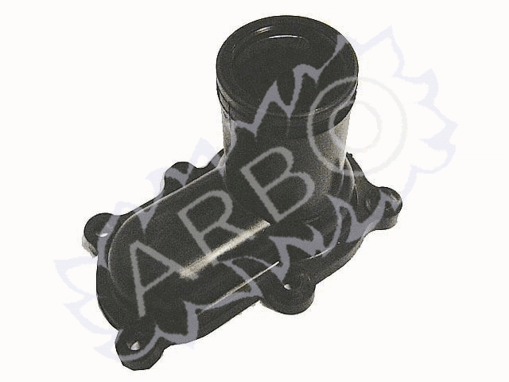 Immagine di CUBIERTA  VALVULA DE 3 VIAS