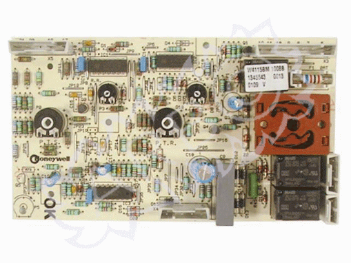 Imagen de PLACA ELECTRONICA KOMPAKT 22CAI/22CSI (1996)