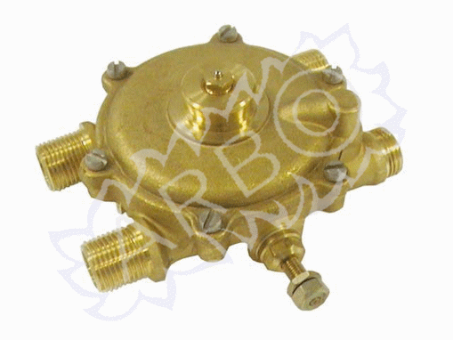 Imagen de GRUPO DE DISTRIBUCION SANITARIA CONJUNTO