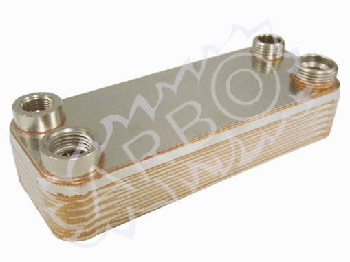 Imagen de INTERCAMBIADOR R7140