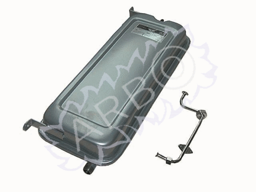 Imagen de VASO DE EXPANSION 8 L, 1/2M