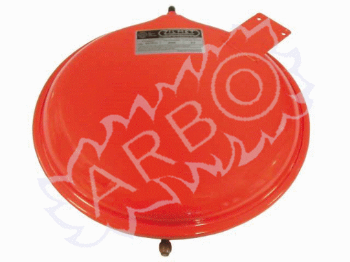 Imagen de VASO DE EXPANSION 4,5 L, DE 1/4 M