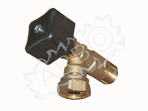 Imagen de GRIFO DE AGUA SANITARIA