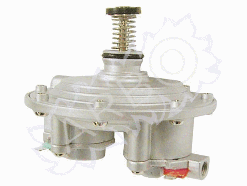 Imagen de VALVULA ION