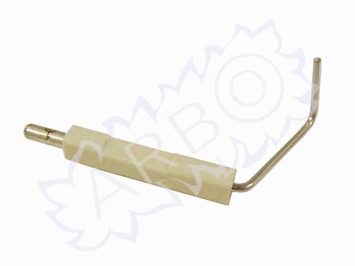 Imagen de ELECTRODO DE DETECCION (EX BES 570)