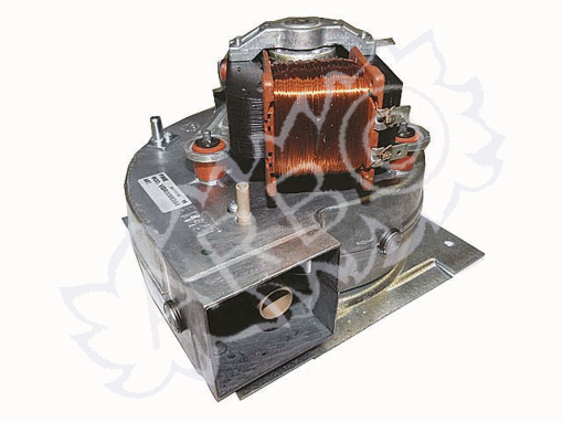 Imagen de VENTILADOR DE EXTRACCION DERECHO VAILLANT