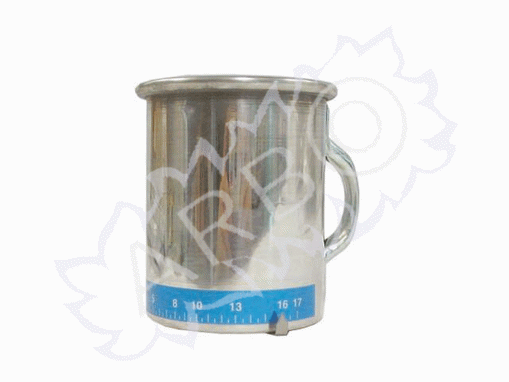 Imagen de TAZA CAUDALIMETRO
