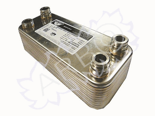 Immagine di INTERCAMBIADOR 20 PLACAS PARA VAILLANT