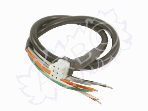 Imagen de KIT CABLE L=1000 0X0,75 VMR CR