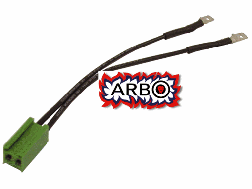 Imagen de KIT 5 CABLES SONDAS TERMOSTATICAS VRE000/002/002N/003/004/006/007/008