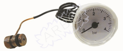 Imagen de KIT HIDROMETRO