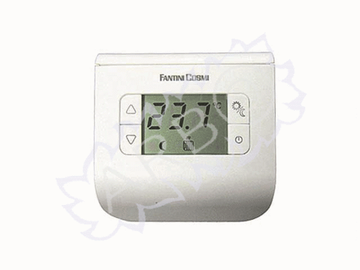 Imagen de TERMS,ELETTR,PILA BIANCO