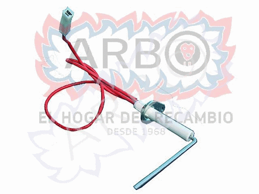 Imagen de ELECTRODO DE IONIZACION MX2