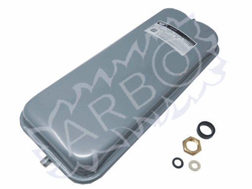 Imagen de VASO DE EXPANSION 7,5L