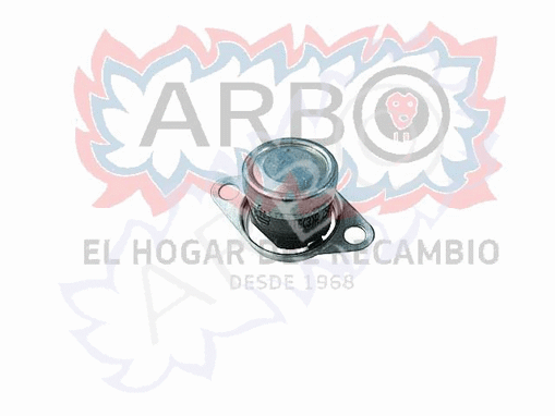 Imagen de KIT N. 5 CLIXON SEGURIDAD TERMICA 110 GRADOS