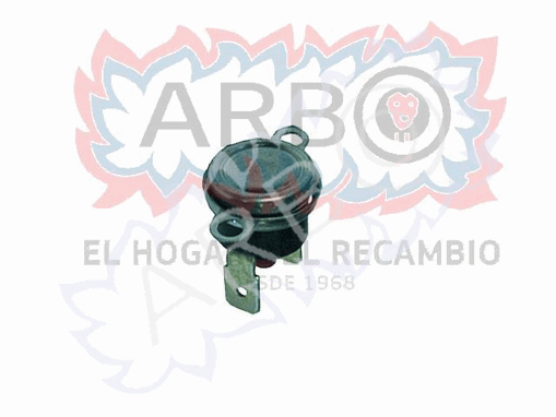 Imagen de SEGURIDAD TERMICA 110 GRADOS (PEDIDO MINIMO 5 UNIDADES