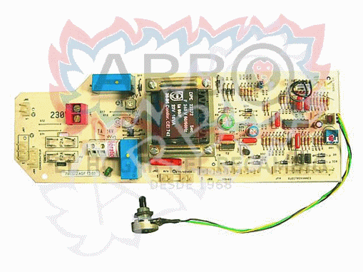 Imagen de TARJETA ELECTRONICA