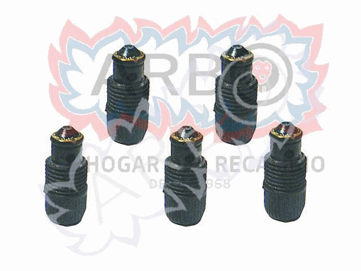 Imagen de KIT PURGADOR COMPLETO (PEDIDO MIN. 5 UD)