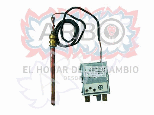 Imagen de ACUASTATO SANITARIO 57 GRADOS