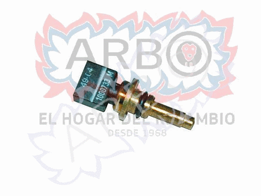 Imagen de SONDA NTC SIAM- MC- MC2 CF/FF- ELEXIA COMFORT- MAYA- CALIDRA