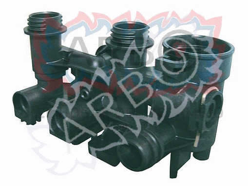 Imagen de GRUPO HIDRAULICO DERECHO SIAM- MC