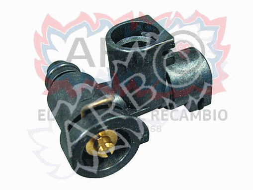 Imagen de CUERPO GRIFO