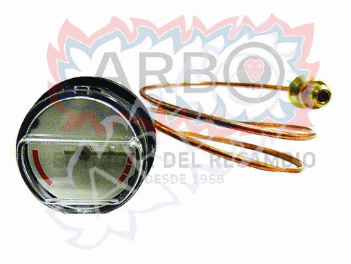 Immagine di MANOMETRO, DIAM.26