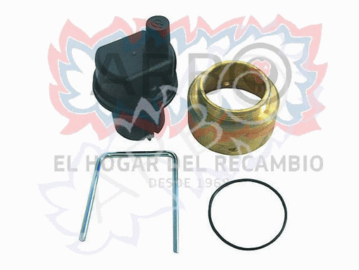 Imagen de PURGADOR BOMBA ELEXIA COMFORT- MAYA- MC2- CALIDRA/CALIDRA COMFORT