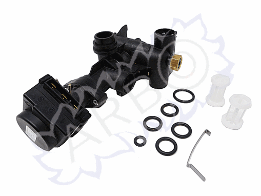 Imagen de GRUPO CALEFACION EQUIPADO