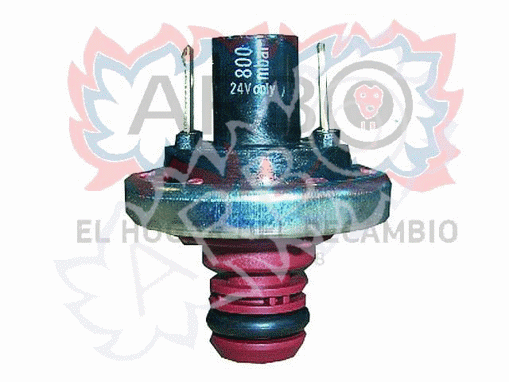 Imagen de DETECTOR DE PRESION 0,8 ELEXIA COMFORT