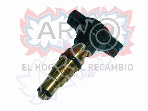 Imagen de KIT LEVA MANIOBRA COMPLETA MX2