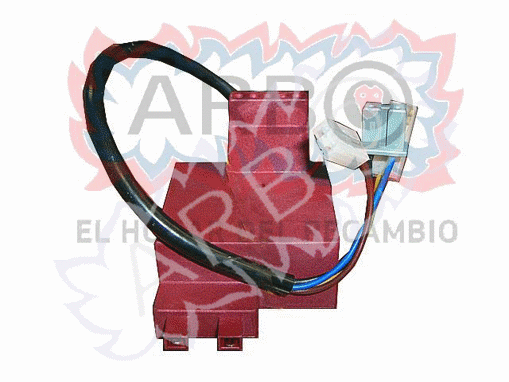 Imagen de TRANSFORMADOR DE ENCENDIDO MX2