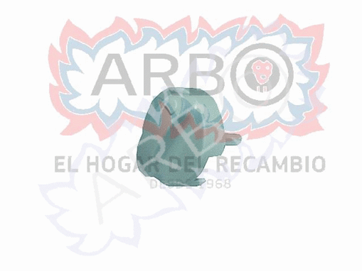 Imagen de BOTON DE CALEFACCION