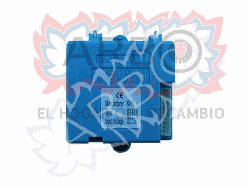 Imagen de TARJETA ELECTRICA (EX CM61300260)