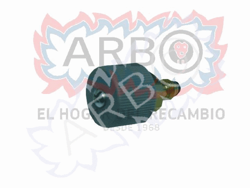 Immagine di CABEZA DEL GRIFO