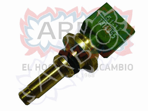 Imagen de TERMISTOR