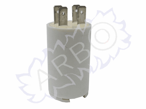 Immagine di CONDENSADOR PERMANENTE 6,3 MF