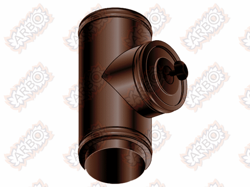 Imagen de MODULO ISPEZ,C/TAPPO D,100/150 RAMATO