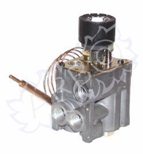 Imagen de VALVULA DE GAS 0,630,100 SIN D