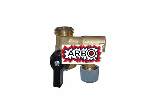 Imagen de VALVULA DE LLENADO 61302614