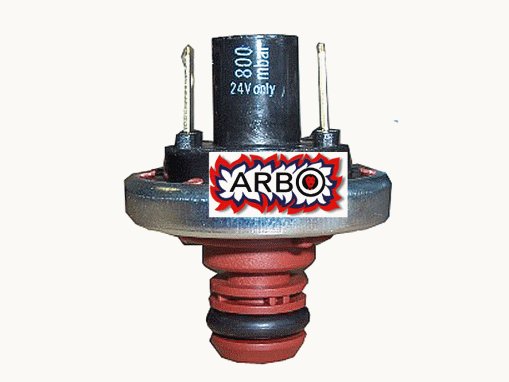 Imagen de DETECTOR DE PRESION 61310364