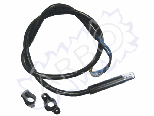 Imagen de CELULA LANDIS QRB1B-A033B4 ROJA