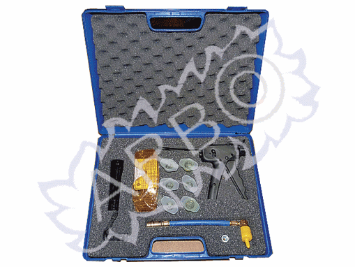 Imagen de LAMPARA TRAZAFUGAS 1 LED U/V3W **AHORA EITRK1230T**